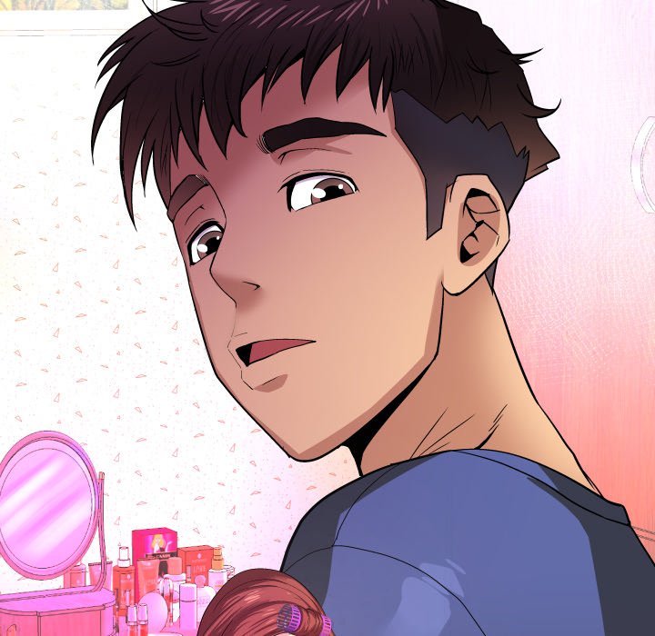 My Aunt - Chapter 133 [photo 9] - MangaPorn