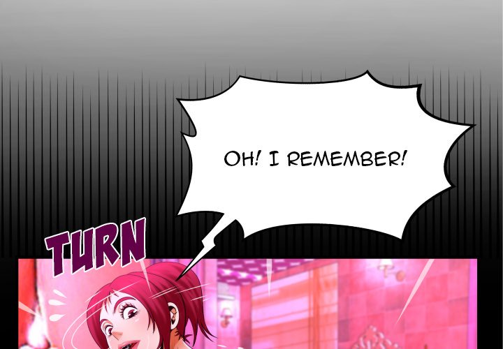 My Aunt - Chapter 134 [photo 1] - MangaPorn