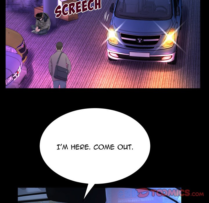 My Aunt - Chapter 134 [photo 18] - MangaPorn