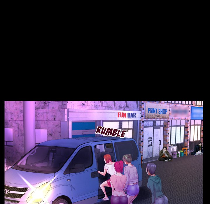 My Aunt - Chapter 134 [photo 21] - MangaPorn