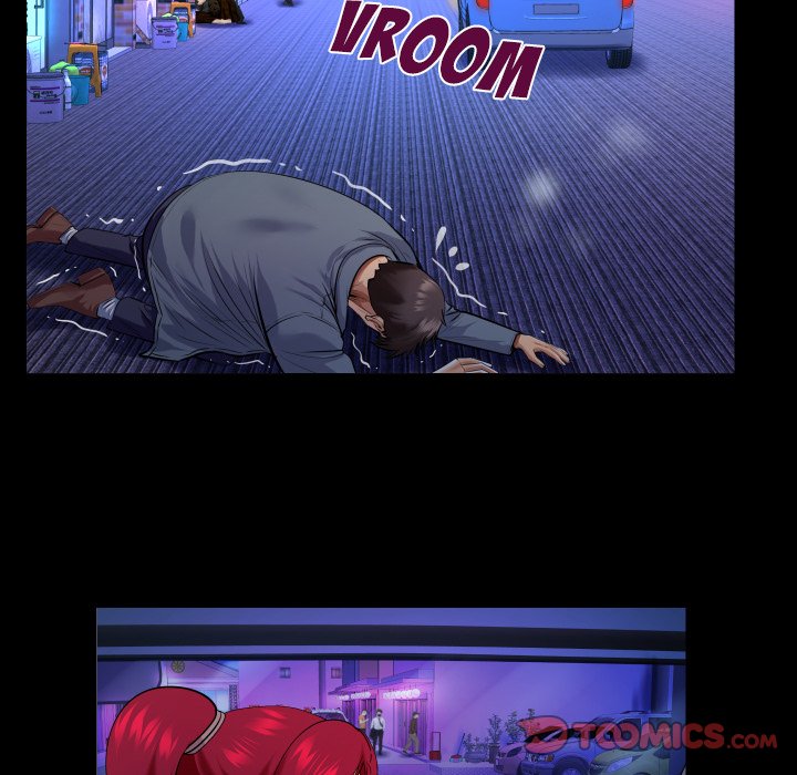 My Aunt - Chapter 134 [photo 40] - MangaPorn