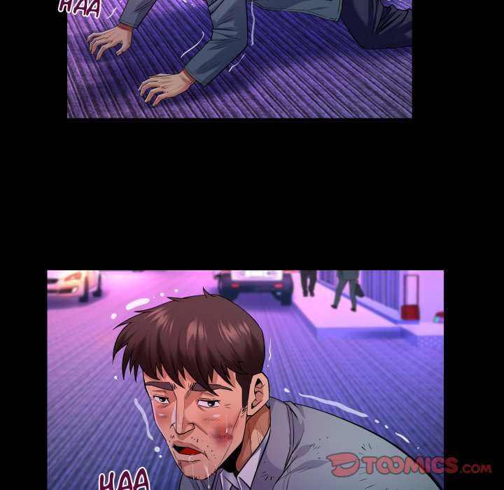 My Aunt - Chapter 134 [photo 42] - MangaPorn