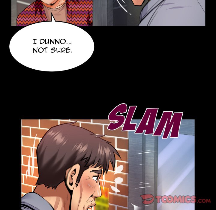 My Aunt - Chapter 134 [photo 48] - MangaPorn