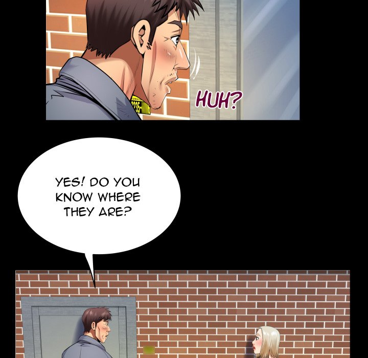 My Aunt - Chapter 134 [photo 51] - MangaPorn