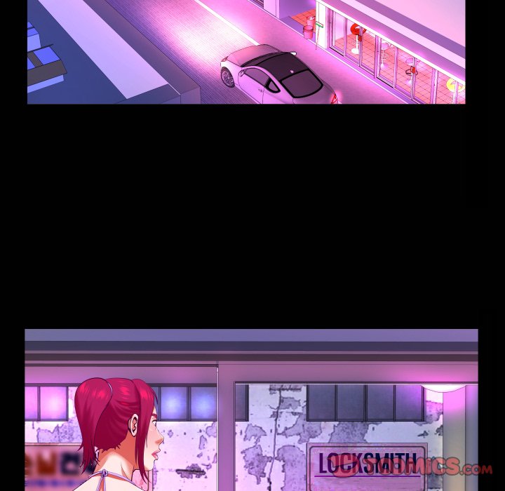 My Aunt - Chapter 134 [photo 58] - MangaPorn