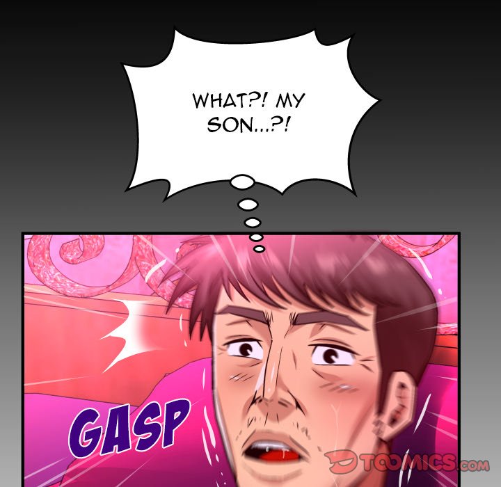 My Aunt - Chapter 134 [photo 6] - MangaPorn