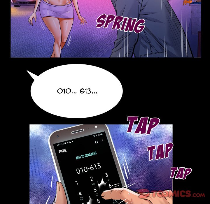 My Aunt - Chapter 134 [photo 72] - MangaPorn