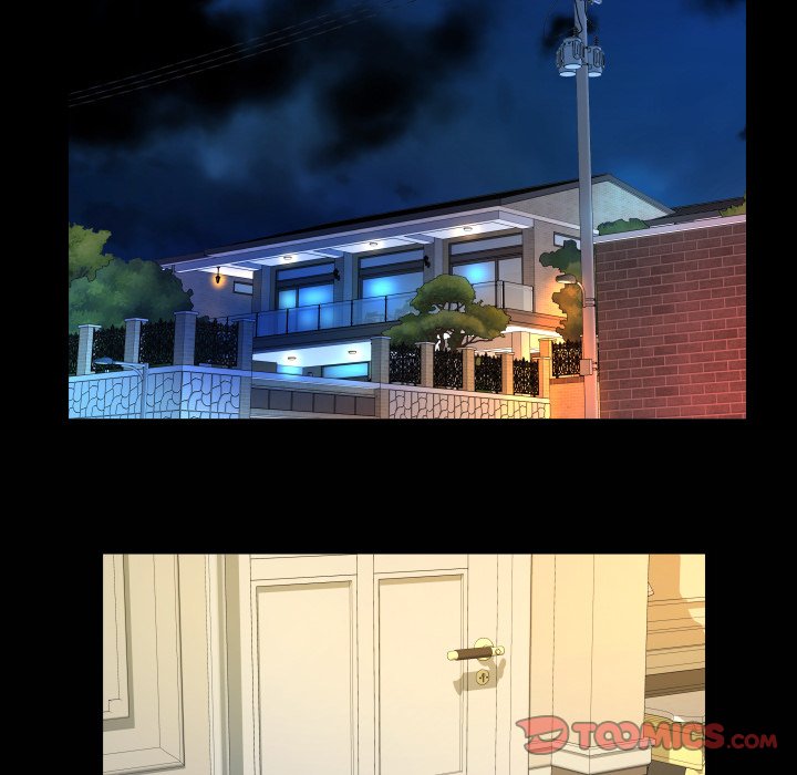 My Aunt - Chapter 134 [photo 74] - MangaPorn