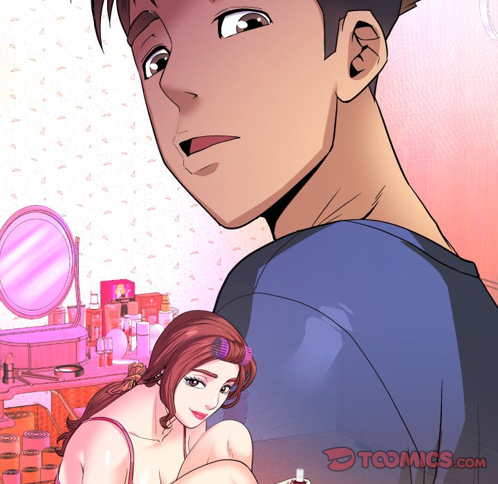 My Aunt - Chapter 134 [photo 8] - MangaPorn