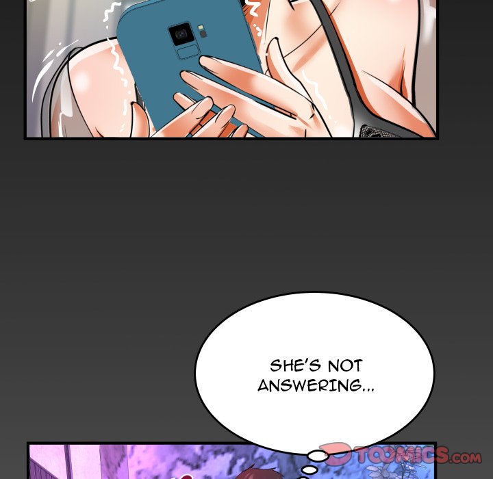 My Aunt - Chapter 134 [photo 80] - MangaPorn