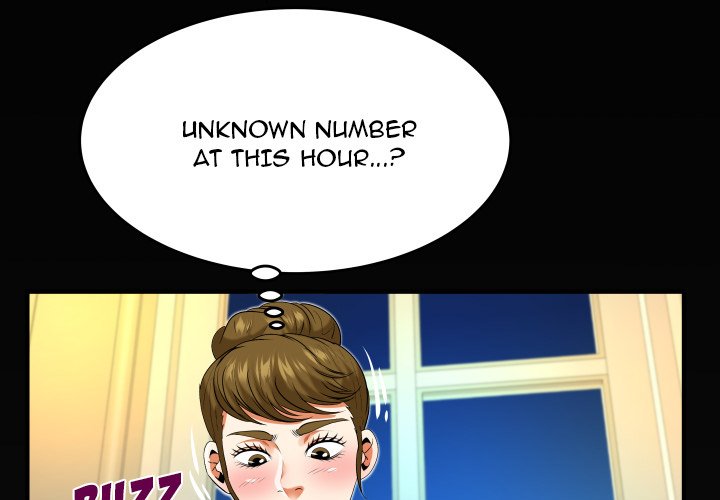 My Aunt - Chapter 135 [photo 1] - MangaPorn