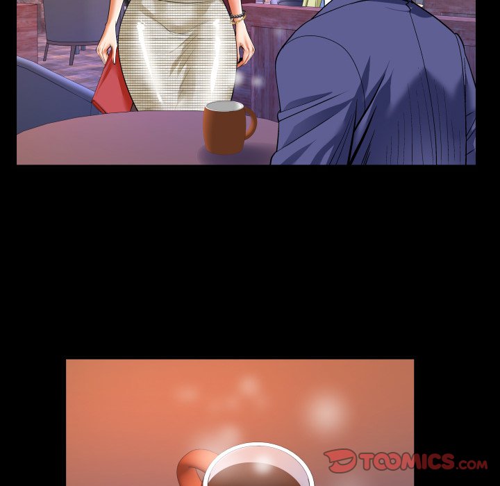 My Aunt - Chapter 135 [photo 18] - MangaPorn