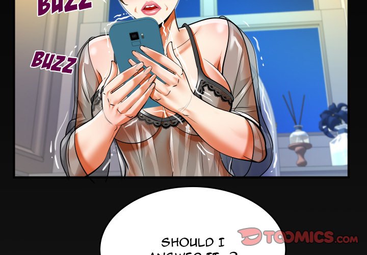 My Aunt - Chapter 135 [photo 2] - MangaPorn