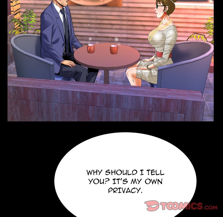 My Aunt - Chapter 135 [photo 20] - MangaPorn