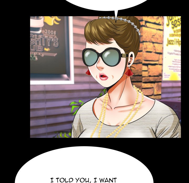 My Aunt - Chapter 135 [photo 21] - MangaPorn