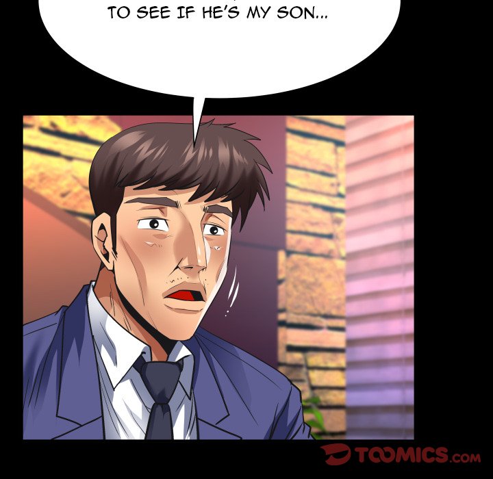 My Aunt - Chapter 135 [photo 22] - MangaPorn