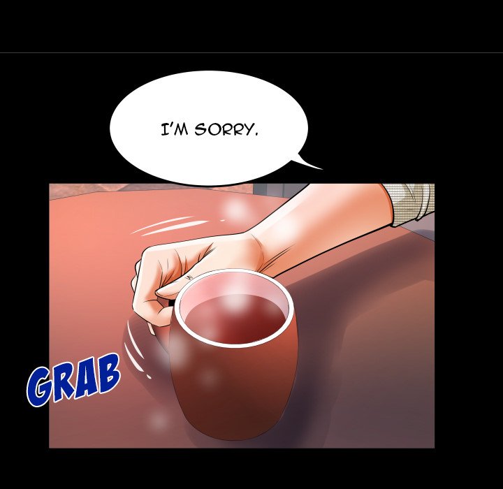 My Aunt - Chapter 135 [photo 23] - MangaPorn