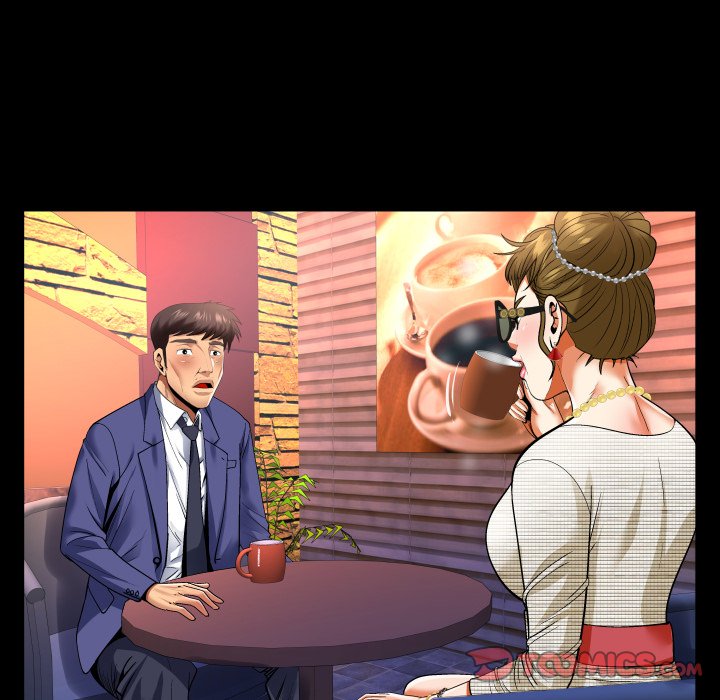 My Aunt - Chapter 135 [photo 24] - MangaPorn