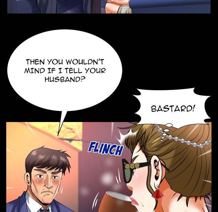 My Aunt - Chapter 135 [photo 25] - MangaPorn