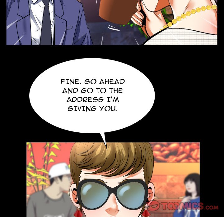 My Aunt - Chapter 135 [photo 26] - MangaPorn