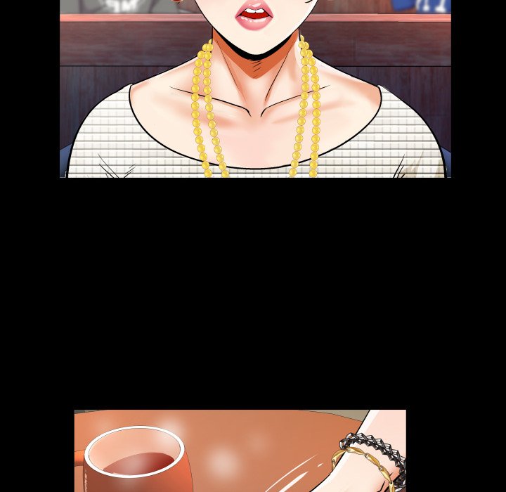 My Aunt - Chapter 135 [photo 27] - MangaPorn