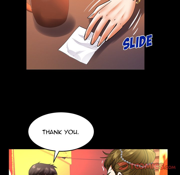 My Aunt - Chapter 135 [photo 28] - MangaPorn