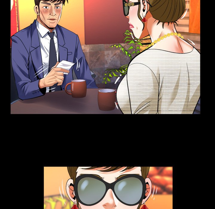 My Aunt - Chapter 135 [photo 29] - MangaPorn