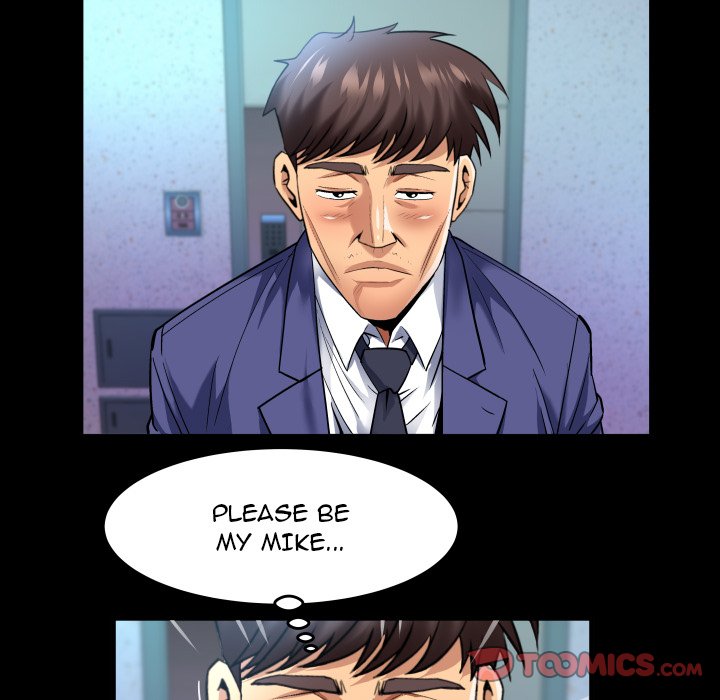 My Aunt - Chapter 135 [photo 32] - MangaPorn