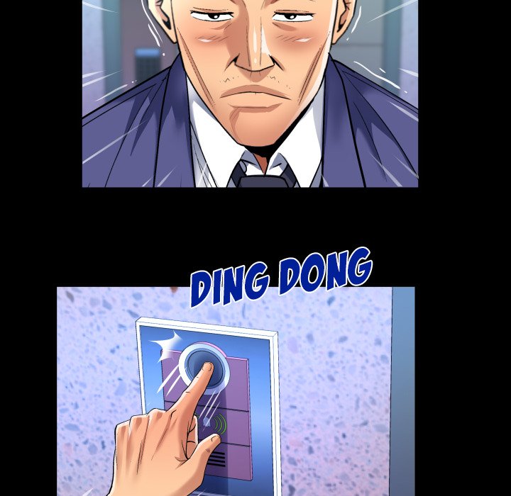 My Aunt - Chapter 135 [photo 33] - MangaPorn