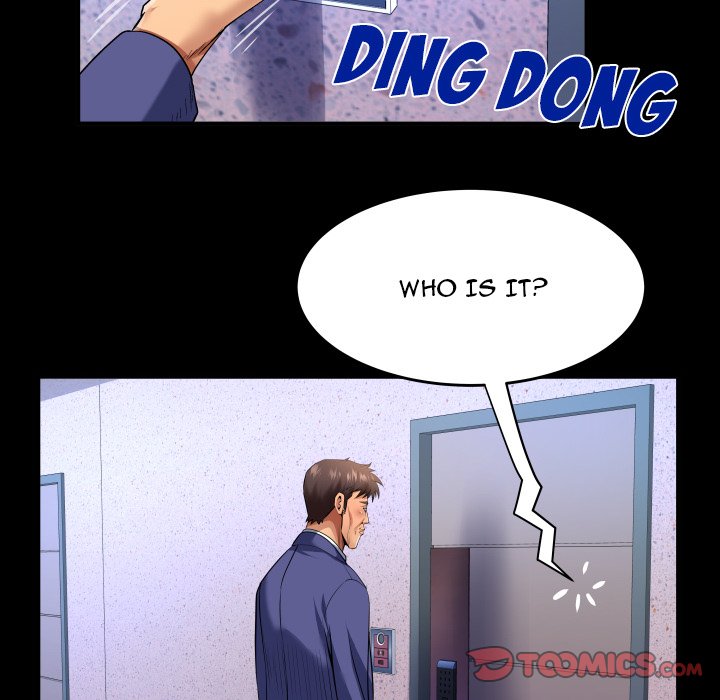 My Aunt - Chapter 135 [photo 34] - MangaPorn