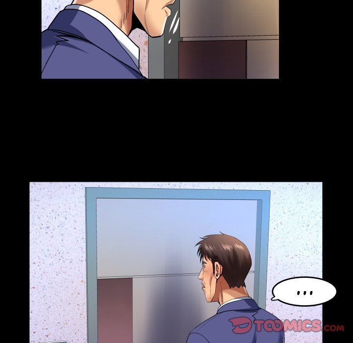 My Aunt - Chapter 135 [photo 36] - MangaPorn