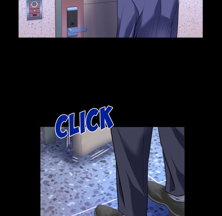 My Aunt - Chapter 135 [photo 37] - MangaPorn