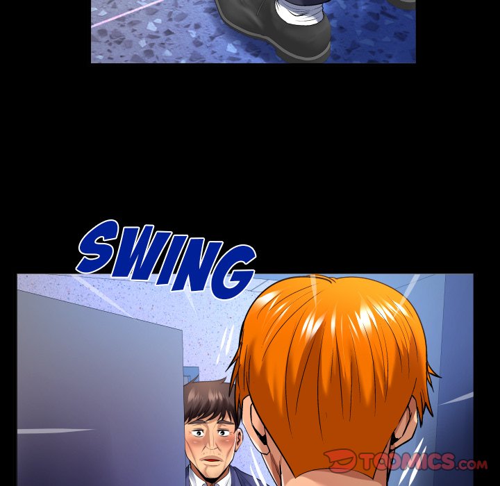 My Aunt - Chapter 135 [photo 38] - MangaPorn