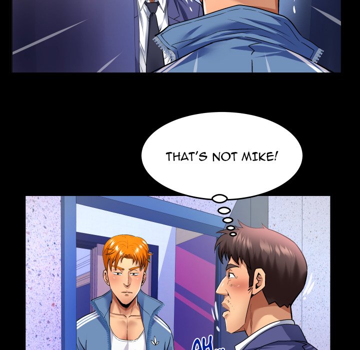 My Aunt - Chapter 135 [photo 39] - MangaPorn