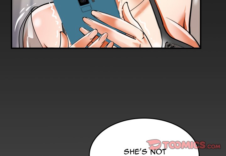 My Aunt - Chapter 135 [photo 4] - MangaPorn