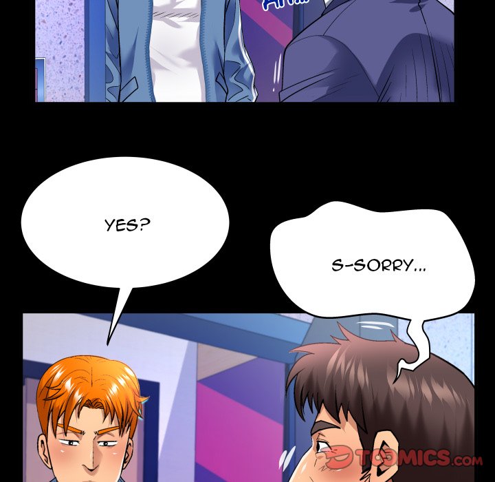 My Aunt - Chapter 135 [photo 40] - MangaPorn