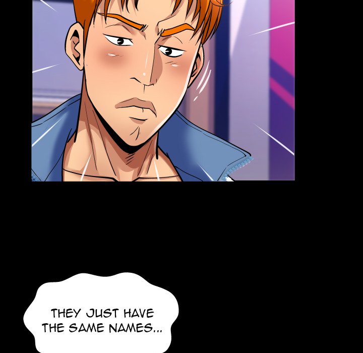 My Aunt - Chapter 135 [photo 43] - MangaPorn