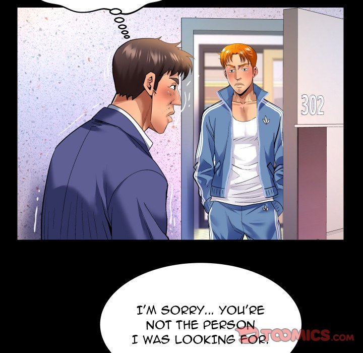 My Aunt - Chapter 135 [photo 44] - MangaPorn