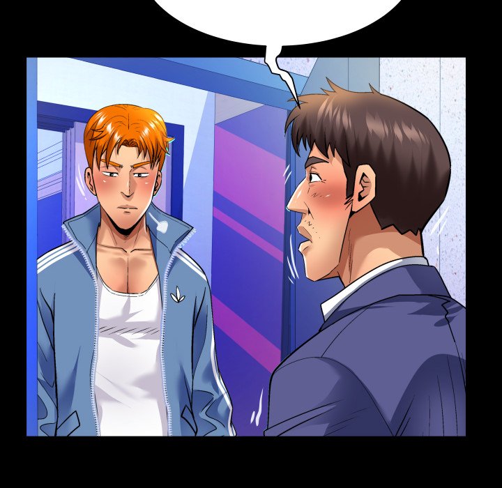 My Aunt - Chapter 135 [photo 45] - MangaPorn