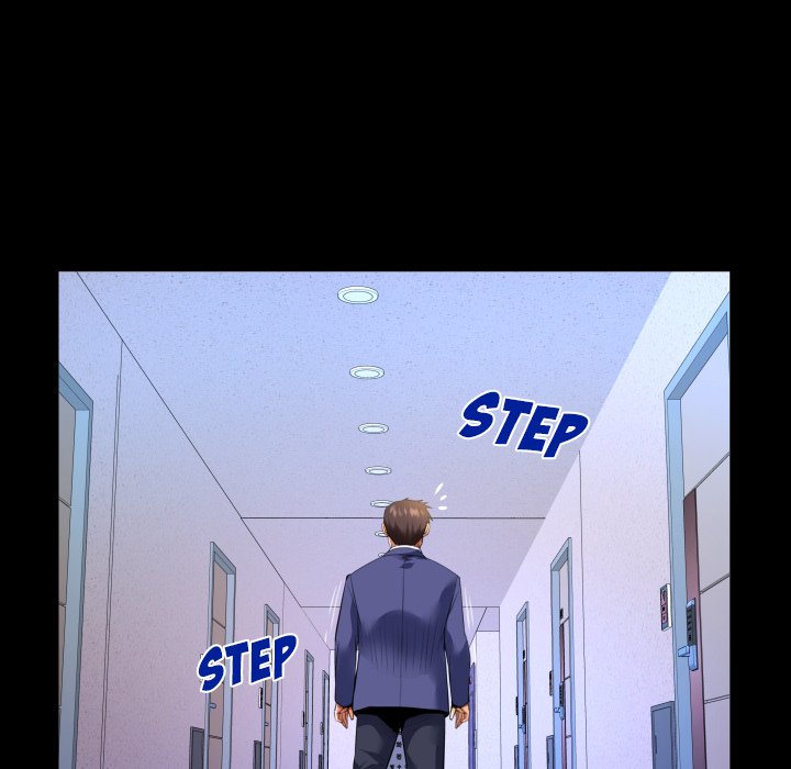 My Aunt - Chapter 135 [photo 47] - MangaPorn