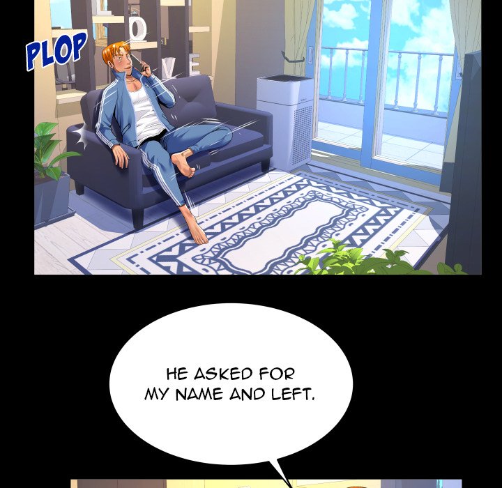 My Aunt - Chapter 135 [photo 49] - MangaPorn