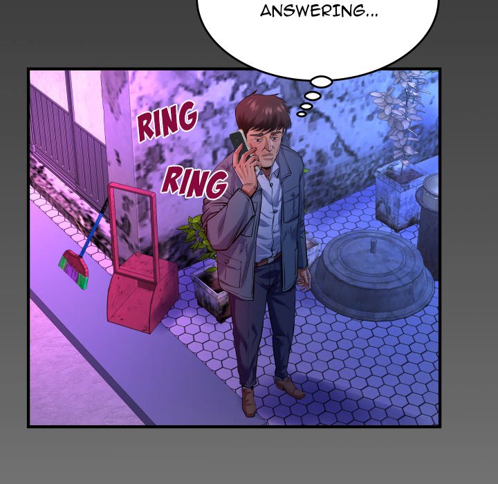 My Aunt - Chapter 135 [photo 5] - MangaPorn