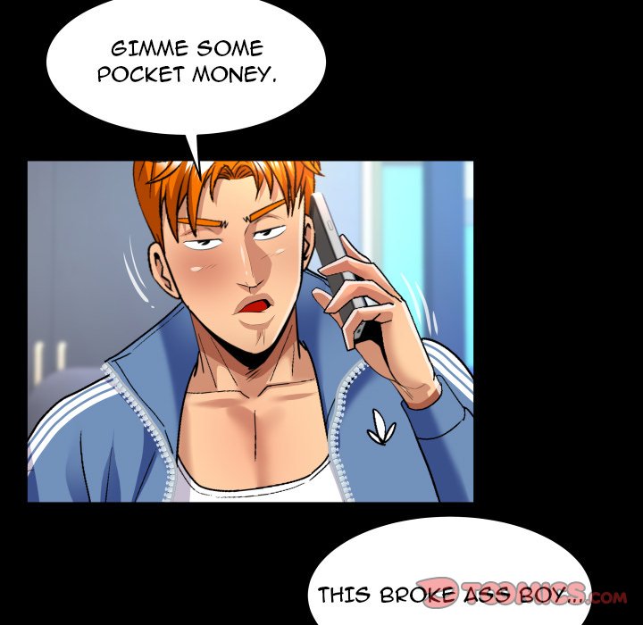 My Aunt - Chapter 135 [photo 54] - MangaPorn