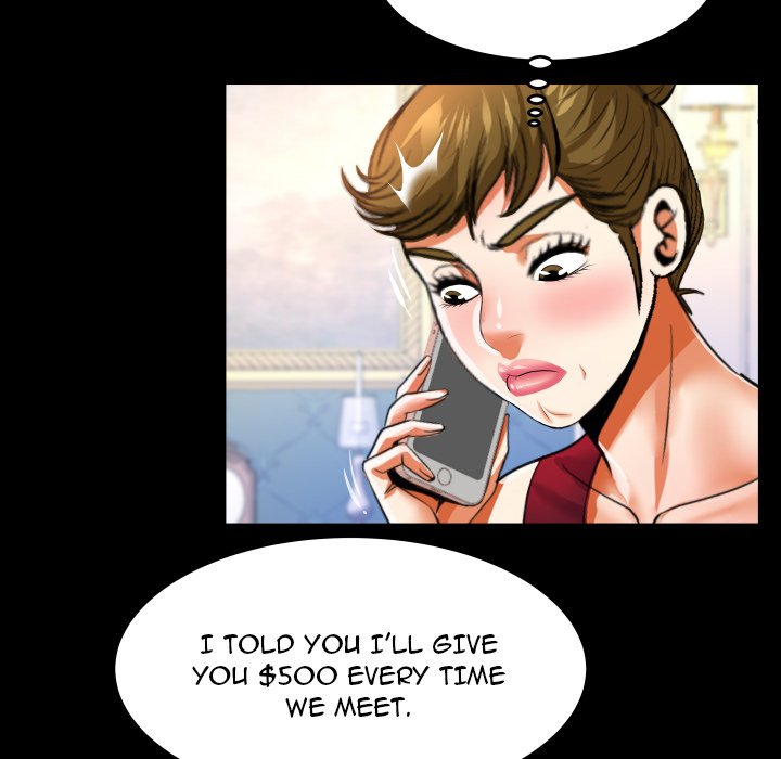 My Aunt - Chapter 135 [photo 55] - MangaPorn