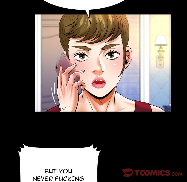 My Aunt - Chapter 135 [photo 56] - MangaPorn