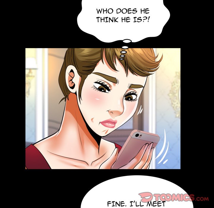 My Aunt - Chapter 135 [photo 58] - MangaPorn