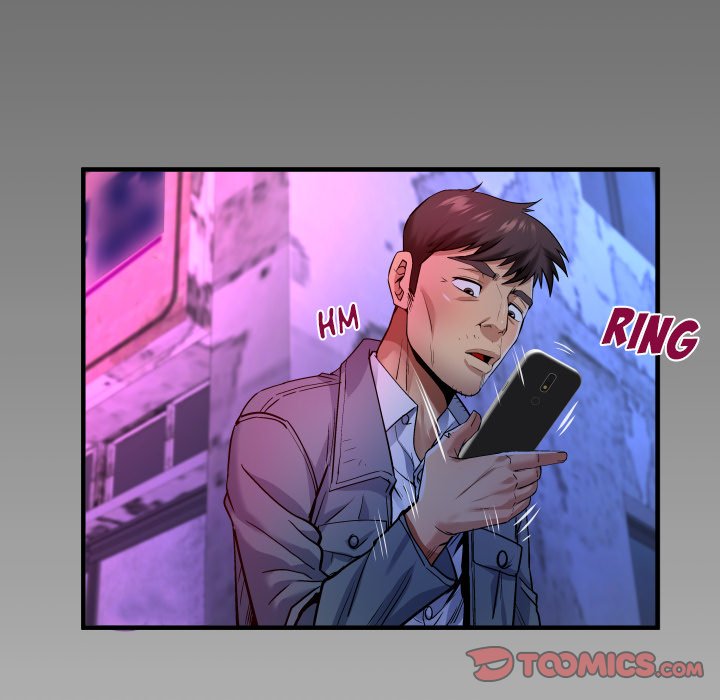 My Aunt - Chapter 135 [photo 6] - MangaPorn