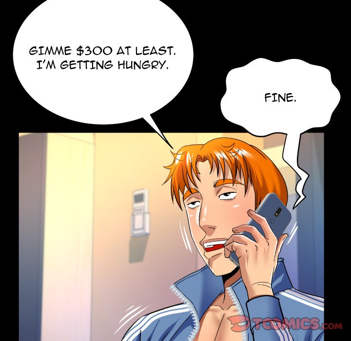 My Aunt - Chapter 135 [photo 60] - MangaPorn