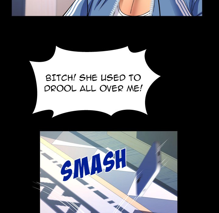 My Aunt - Chapter 135 [photo 61] - MangaPorn