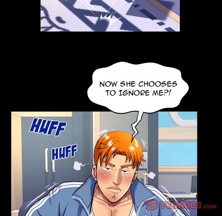 My Aunt - Chapter 135 [photo 62] - MangaPorn